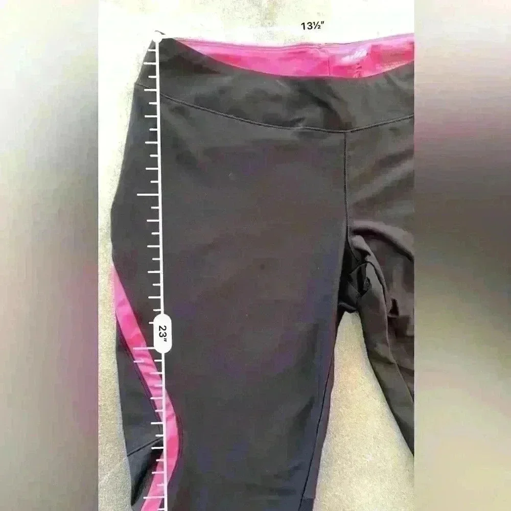 Avia Athletic Capri Women's pants (153)